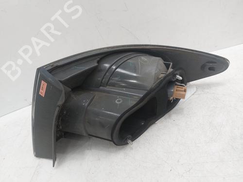 Left taillight MAZDA 6 Hatchback (GG) 2.0 (GGES) | BP26846018C34 