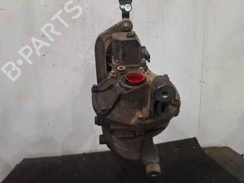 Rear differential LAND ROVER RANGE ROVER EVOQUE (L551) 2.0 D180 MHEV 4x4 | BP39757122M24 - Image 2
