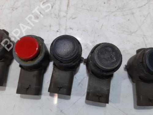 Elektronisk sensor JAGUAR I-PACE (X590) EV400 AWD | BP30141550M84