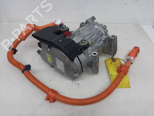 Used AC compressor HONDA JAZZ V (GR_, GS_) 1.5 eHEV (GR3, GR6) (109 hp) 31360851