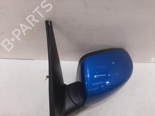 Left mirror HYUNDAI i10 I (PA) 1.2 | BP29922815C26