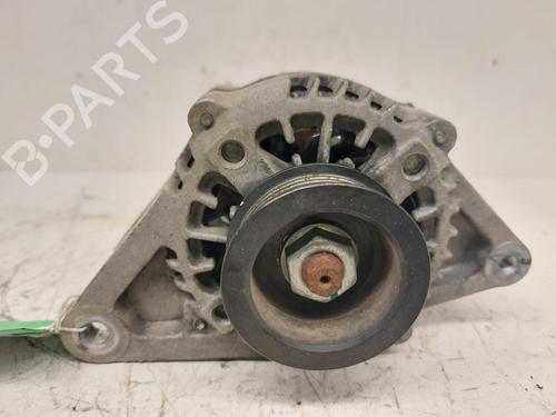 Used Alternator SUZUKI BALENO (FW, EW) 1.2 (A1K412) (90 hp) 26815466