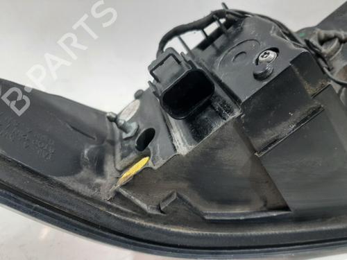 Left taillight LAND ROVER RANGE ROVER EVOQUE (L538) 2.0 D 4x4 | BP35986034C34 - Image 5