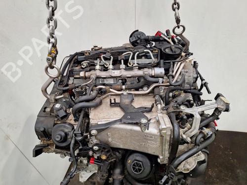 Engine AUDI A4 B8 (8K2) 2.0 TDI | BP36662023M1 - Image 6