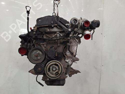 Used Engine Engine 38236873 38236873