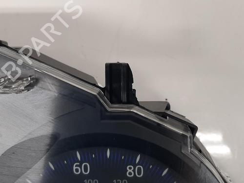 Instrument cluster TOYOTA C-HR (_X1_) 1.8 Hybrid (ZYX10_, ZYX11_, ZYX10R, ZYX11R) | BP26746675C47 