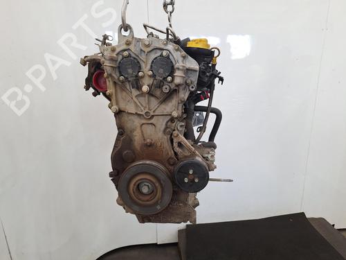 Used Engine Engine RENAULT KADJAR (HA_, HL_) 1.3 TCe 140 (HLNB, HLN1) (140 hp) 33242869 33242869