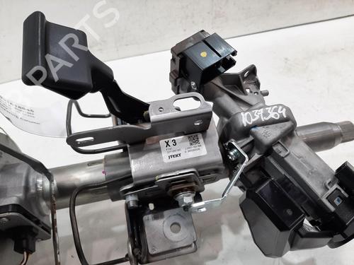 Steering column HONDA HR-V (RU) 1.5 (RU1) | BP31928001M21 