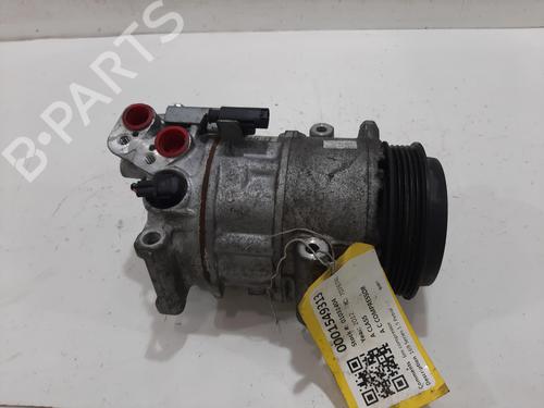 Used AC compressor MERCEDES-BENZ A-CLASS (W169) A 160 (169.031, 169.331) (95 hp) 30095067