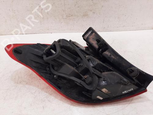 Right taillight CITROËN C4 II (NC_) 1.6 HDi 90 | BP32757925C35 - Image 4