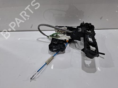 Front right lock INFINITI Q30 1.5 D | BP38045131C97  - Image 5