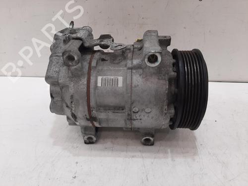 AC compressor VAUXHALL CORSA Mk V (F) 1.5 | BP38728030M34 - Image 4