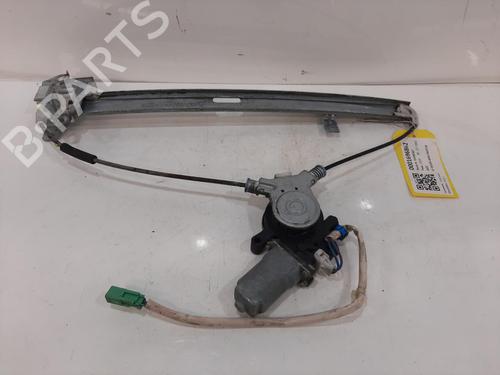 Rudehejsemekanisme ventre foran Rudehejsemekanisme ventre foran HONDA JAZZ II (GD_, GE3, GE2) 1.3 iDSi (GD1) (83 hp) 34179495 34179495