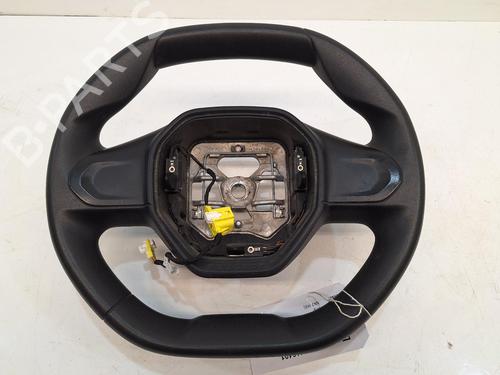 Used Steering wheel PEUGEOT PARTNER Box Body/MPV (K9) 1.6 BlueHDI 100 (99 hp) 26758656