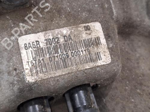 Gearbox FORD FIESTA VI (CB1, CCN) 1.6 Ti | BP39655460M3 - Image 2