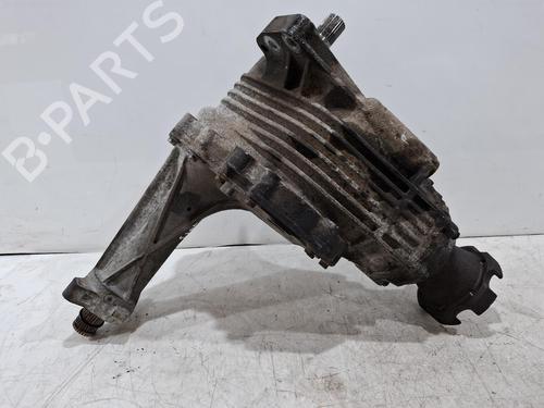 Used Transfer box Transfer box 39070430 39070430
