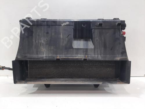Used Radiator set JAGUAR I-PACE (X590) EV400 AWD (400 hp) 29417252