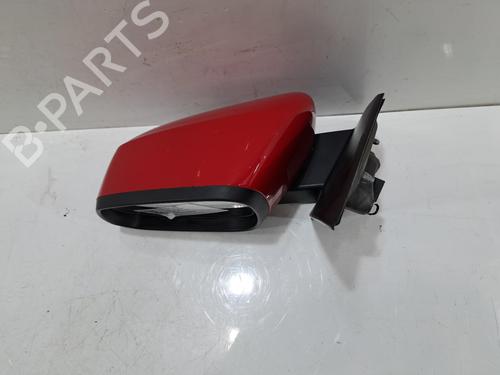 Used Left mirror VAUXHALL VIVA (C16) 1.0 (75 hp) 29267009