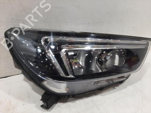 Lyskaster høyre VAUXHALL MOKKA / MOKKA X (J13) 1.4 | BP29883995C29