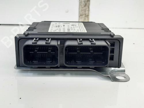 Airbag Kit JAGUAR I-PACE (X590) EV400 AWD | BP26748112C86 