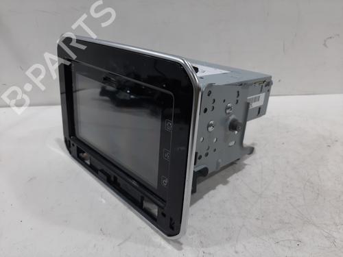 Electronic module SUZUKI IGNIS III (MF, FF) 1.2 (ATK412) | BP36216485M83 - Image 5