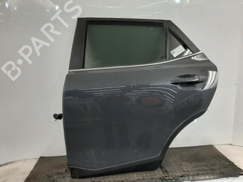 left-rear-door-kia-stonic-yb-2017-34577153 main image