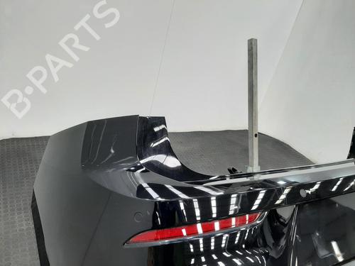 Rear bumper VW GOLF VIII (CD1, DA1) 1.5 TSI | BP29112286C8 