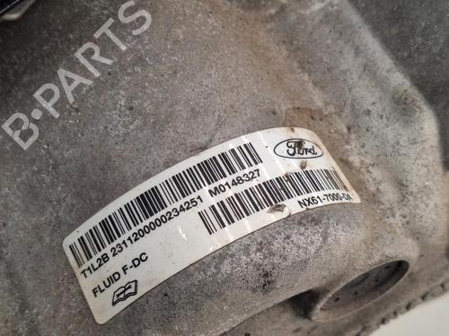 Gearbox FORD FOCUS IV (HN) 1.0 EcoBoost mHEV | BP37491269M3 - Image 2