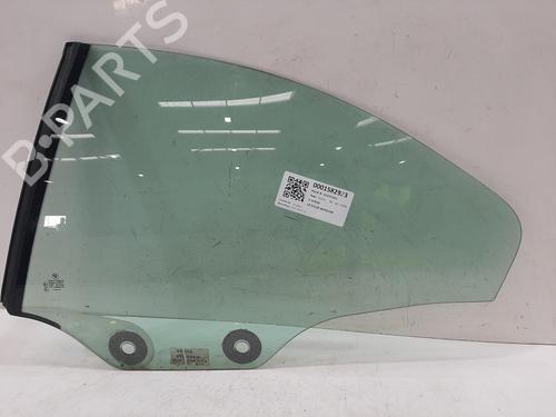 Used Rear left door window BMW 4 Convertible (F33, F83) 430 i (252 hp) 30789566