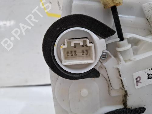 Front left lock MAZDA 2 Hatchback (DL, DJ) 1.5 SKYACTIV-G | BP38508473C98 - Image 2