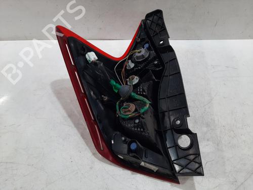 Right taillight NISSAN NOTE (E12) 1.2 DIG-S | BP30382278C35 