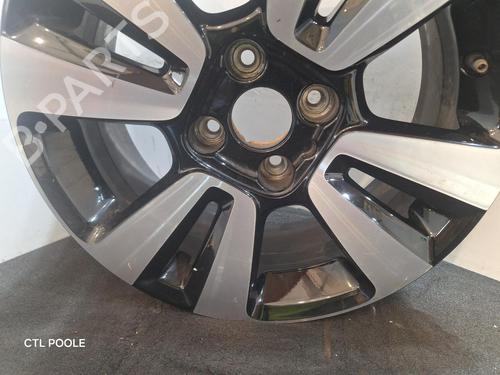 Fælk CITROËN C3 III (SX) 1.2 PureTech 82 | BP38938598C45 - Image 4