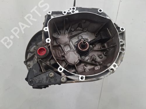Used Gearbox Gearbox PEUGEOT 308 II (LB_, LP_, LW_, LH_, L3_) 1.2 THP 130 (131 hp) 33436298 33436298