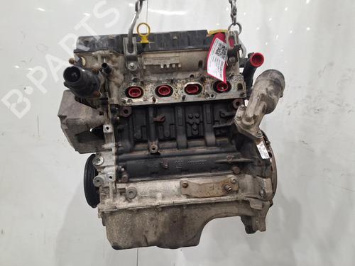 Engine VAUXHALL CORSA Mk IV (E) (X15) 1.4 | BP39561215M1 - Image 3