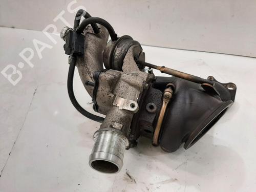Turbocharger/Supercharger VAUXHALL MERIVA Mk II (B) (S10) 1.4 | BP29397824M71 
