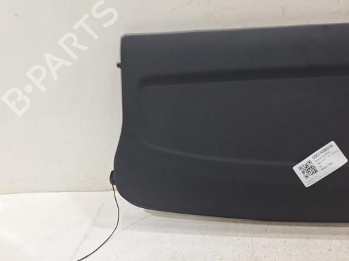 Rear parcel shelf AUDI A3 (8V1, 8VK) 1.4 TFSI | BP31628468C85