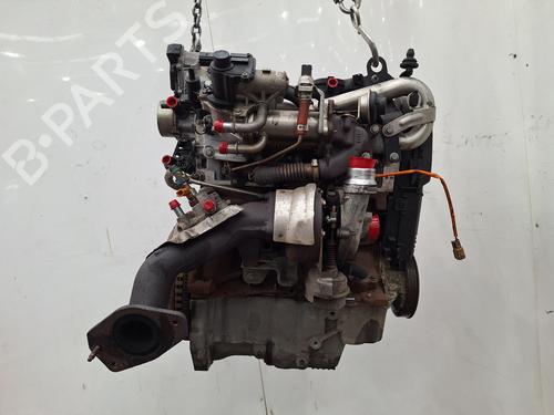 Engine DACIA DUSTER (HS_) 1.5 dCi 4x4 | BP39099431M1 - Image 6