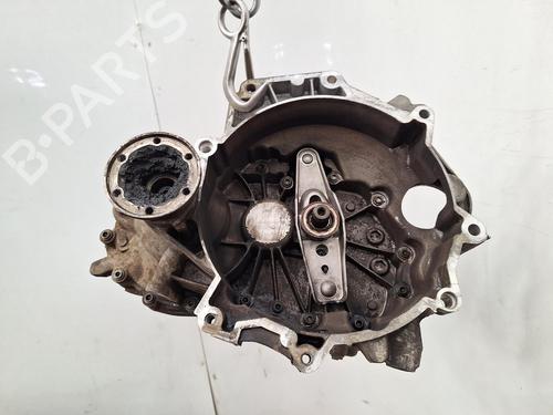 Used Gearbox Gearbox VW POLO IV (9N_, 9A_) 1.2 (60 hp) 40185271 40185271