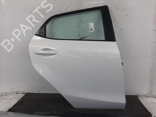 right-rear-door-mazda-2-de_-dh_-2007-2008-2009-2010-2011-2012-2013-2014-2015-33555858 main image