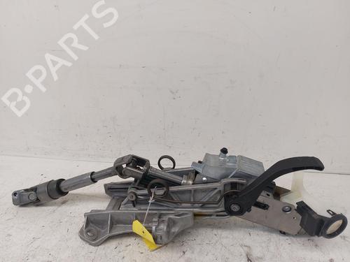 Used Steering column FORD C-MAX II (DXA/CB7, DXA/CEU) 2.0 TDCi (163 hp) 26746848