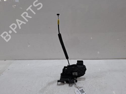 Used Front right lock Front right lock 39398259 39398259
