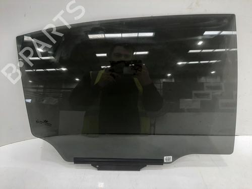 Used Rear right door window HYUNDAI i10 III (AC3, AI3) 1.2 MPi (84 hp) 26842915