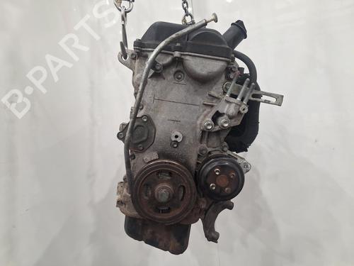 Engine MITSUBISHI ASX (GA_W_) 1.6 MIVEC (GA1W) | BP30180236M1