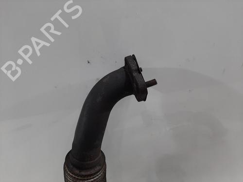 Particulate filter FORD FOCUS III 1.6 TDCi | BP34178836M81 - Image 2