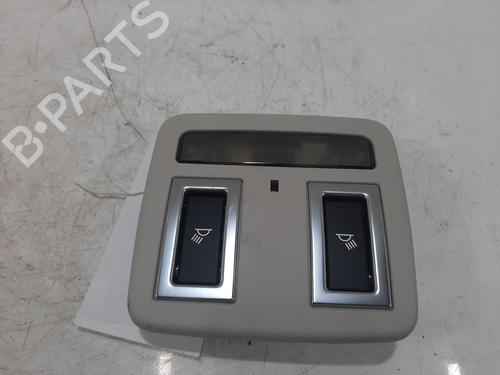 Plafoniera JAGUAR I-PACE (X590) EV400 AWD (400 hp) 30559653