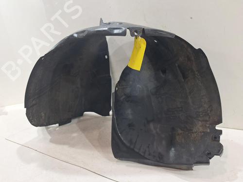 Wheel arch PEUGEOT 2008 I (CU_) 1.2 VTi | BP31597099C56 