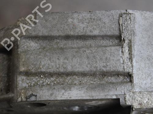 Gearbox AUDI A6 C5 Avant (4B5) 2.0 | BP26872104M3 