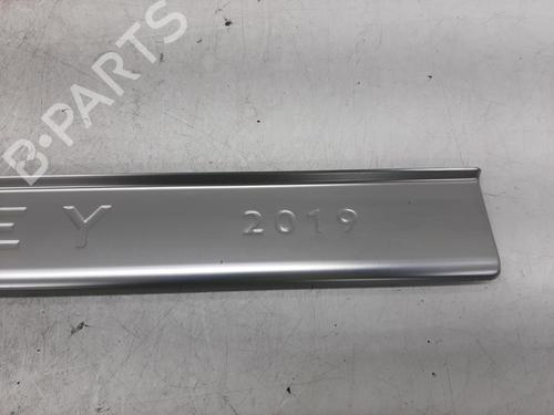 Other BENTLEY CONTINENTAL Convertible (3S_) 6.0 AWD | BP29235251O1 