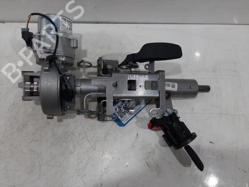 Steering column DACIA DUSTER (HM_) 1.3 TCe 130 (HMMF) | BP36535086M21 - Image 5