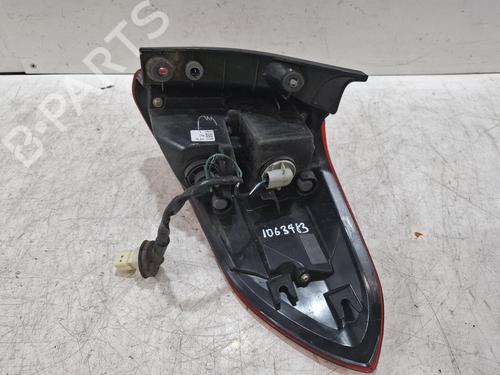 Left taillight SUZUKI VITARA (LY) 1.4 T (APK414) | BP40205992C34  - Image 6